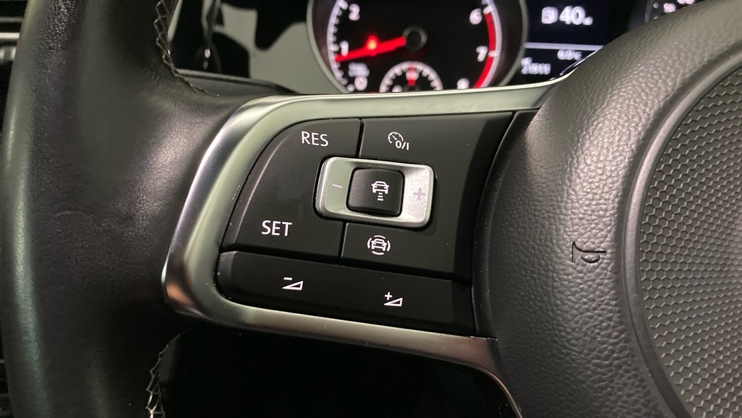 Used Volkswagen Golf 2020 for sale - 77516306: Photo 17