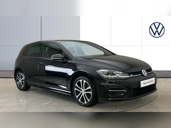 Volkswagen Golf feature image