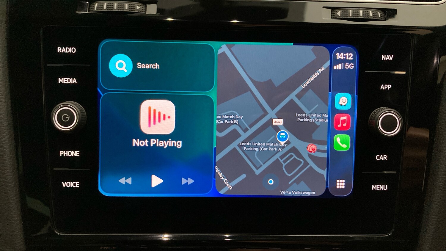 Used Volkswagen Golf 2020 for sale - 77516306: Photo 24