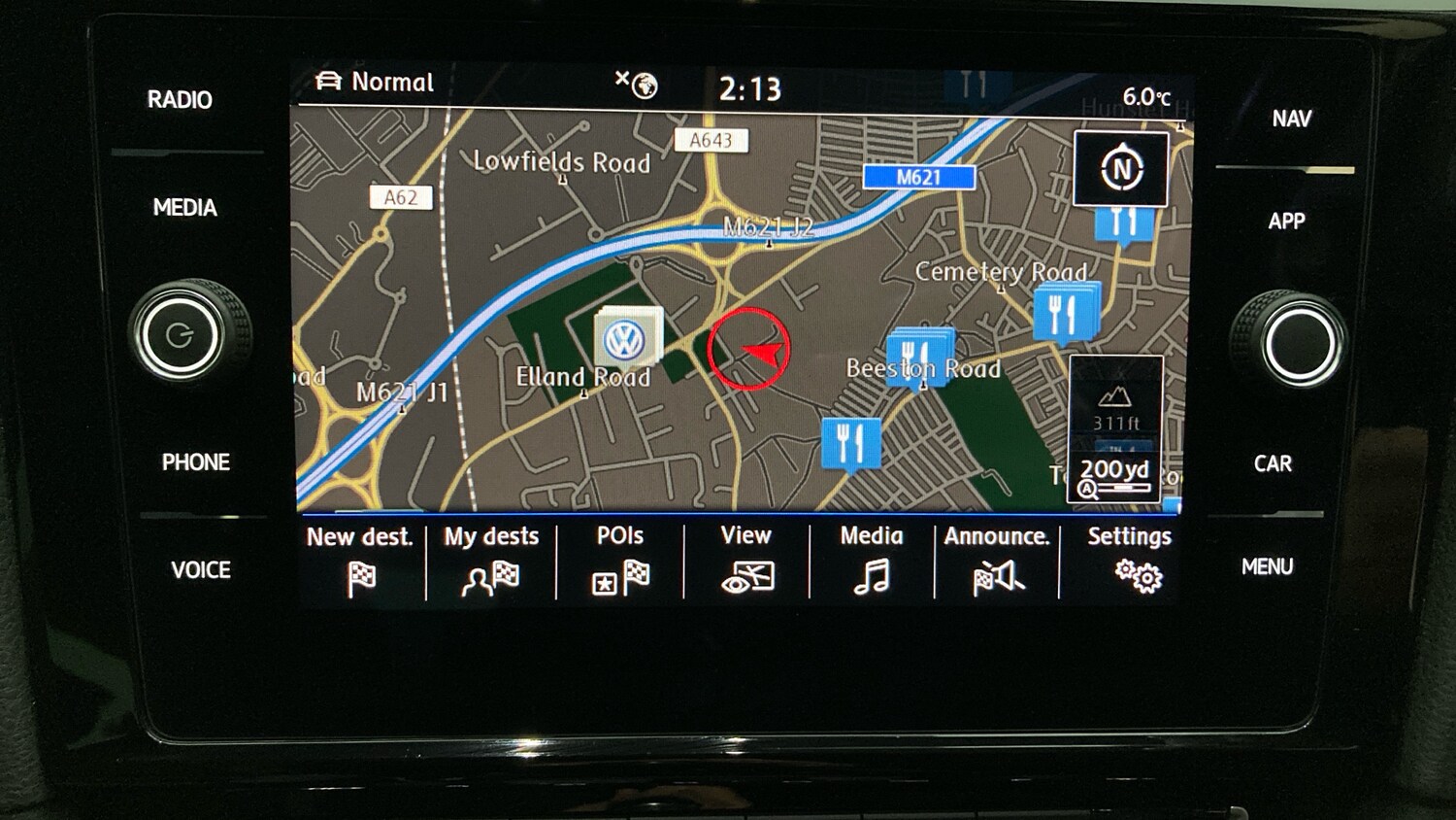 Used Volkswagen Golf 2020 for sale - 77516306: Photo 27