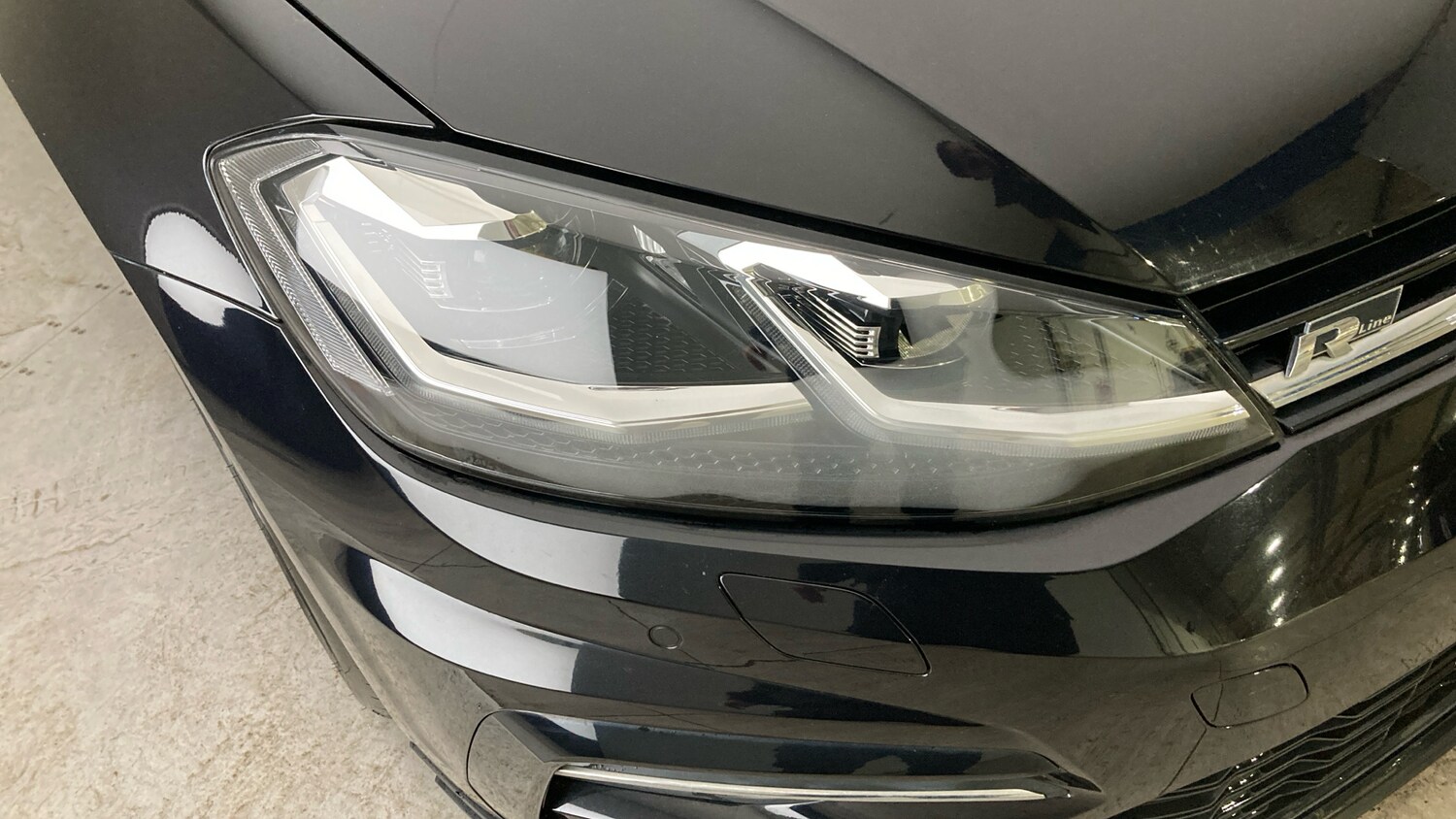 Used Volkswagen Golf 2020 for sale - 77516306: Photo 38