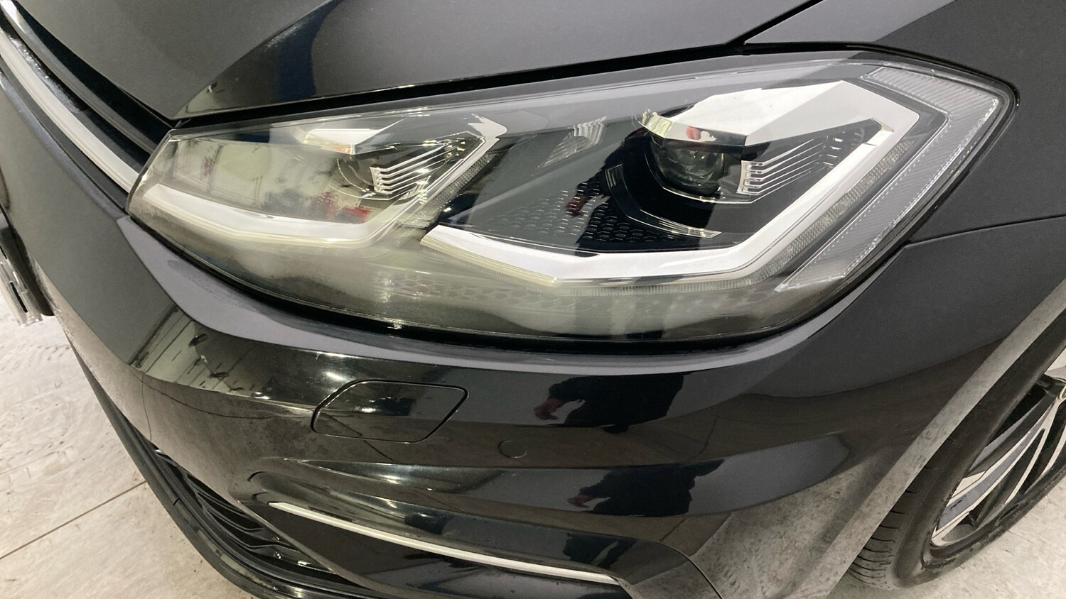 Used Volkswagen Golf 2020 for sale - 77516306: Photo 39