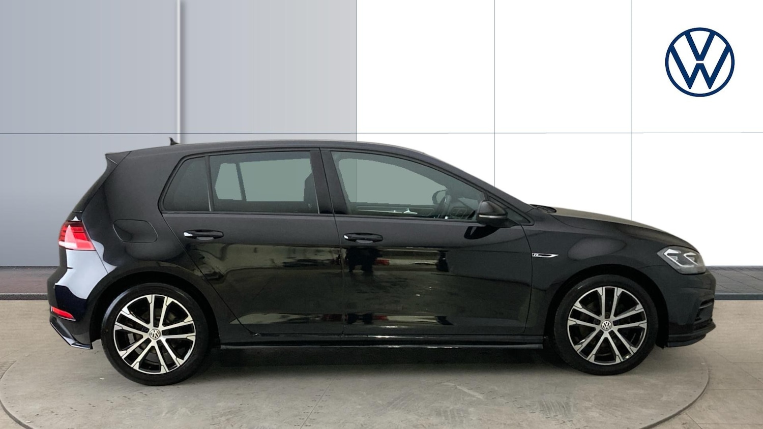 Used Volkswagen Golf 2020 for sale - 77516306: Photo 4