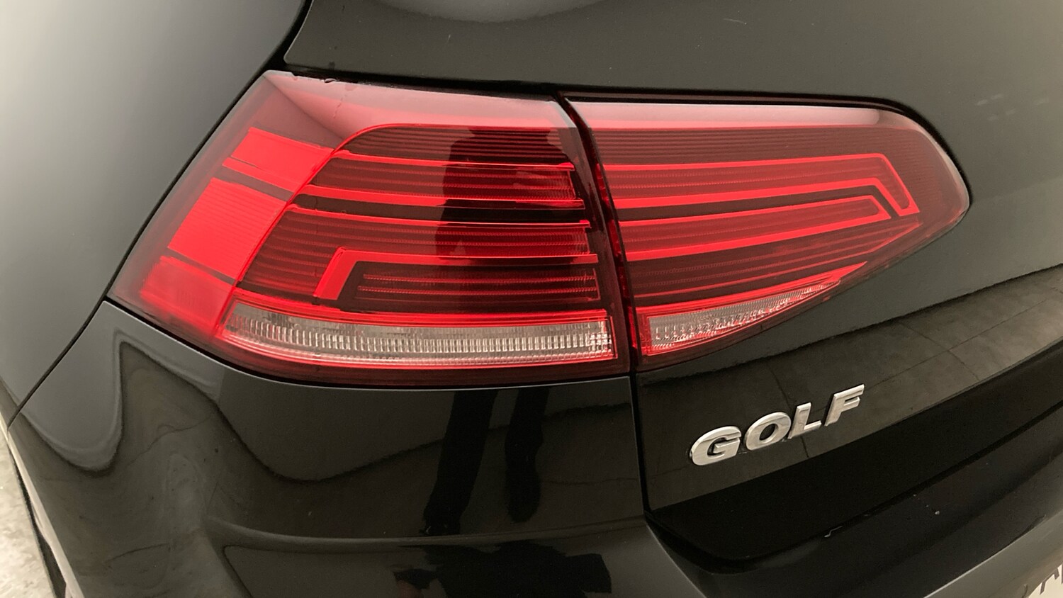 Used Volkswagen Golf 2020 for sale - 77516306: Photo 43