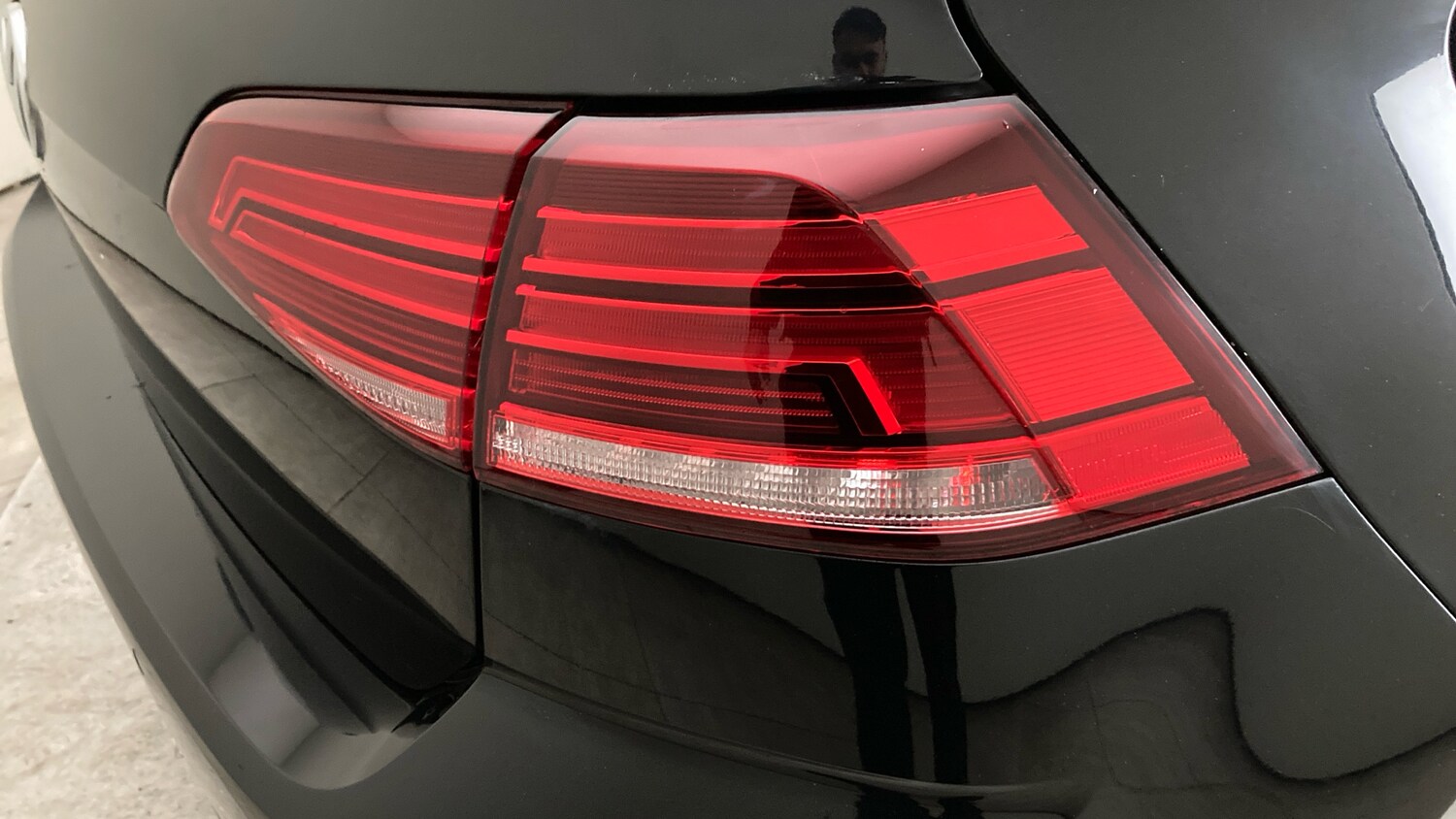 Used Volkswagen Golf 2020 for sale - 77516306: Photo 44