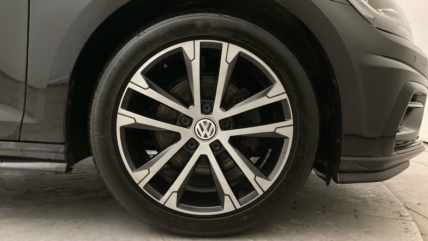 Used Volkswagen Golf 2020 for sale - 77516306: Photo 5