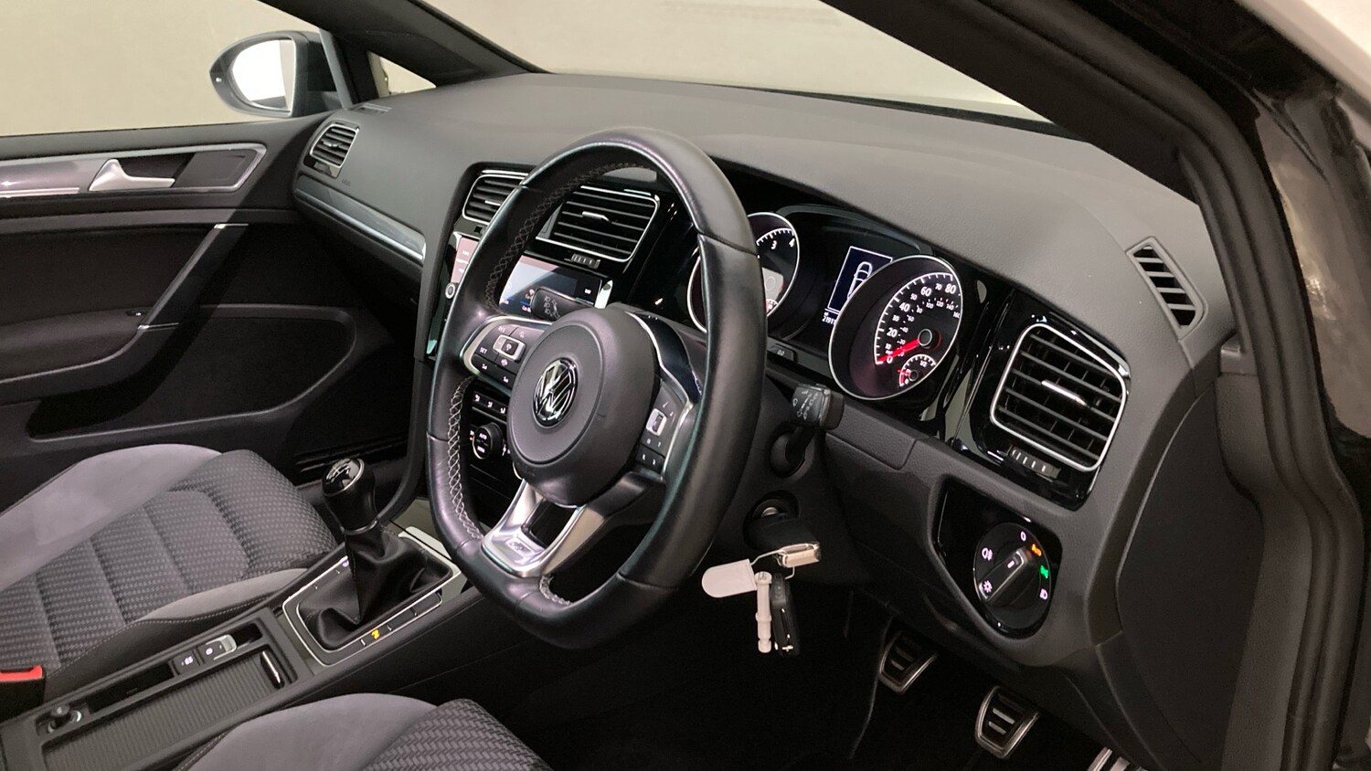 Used Volkswagen Golf 2020 for sale - 77516306: Photo 6