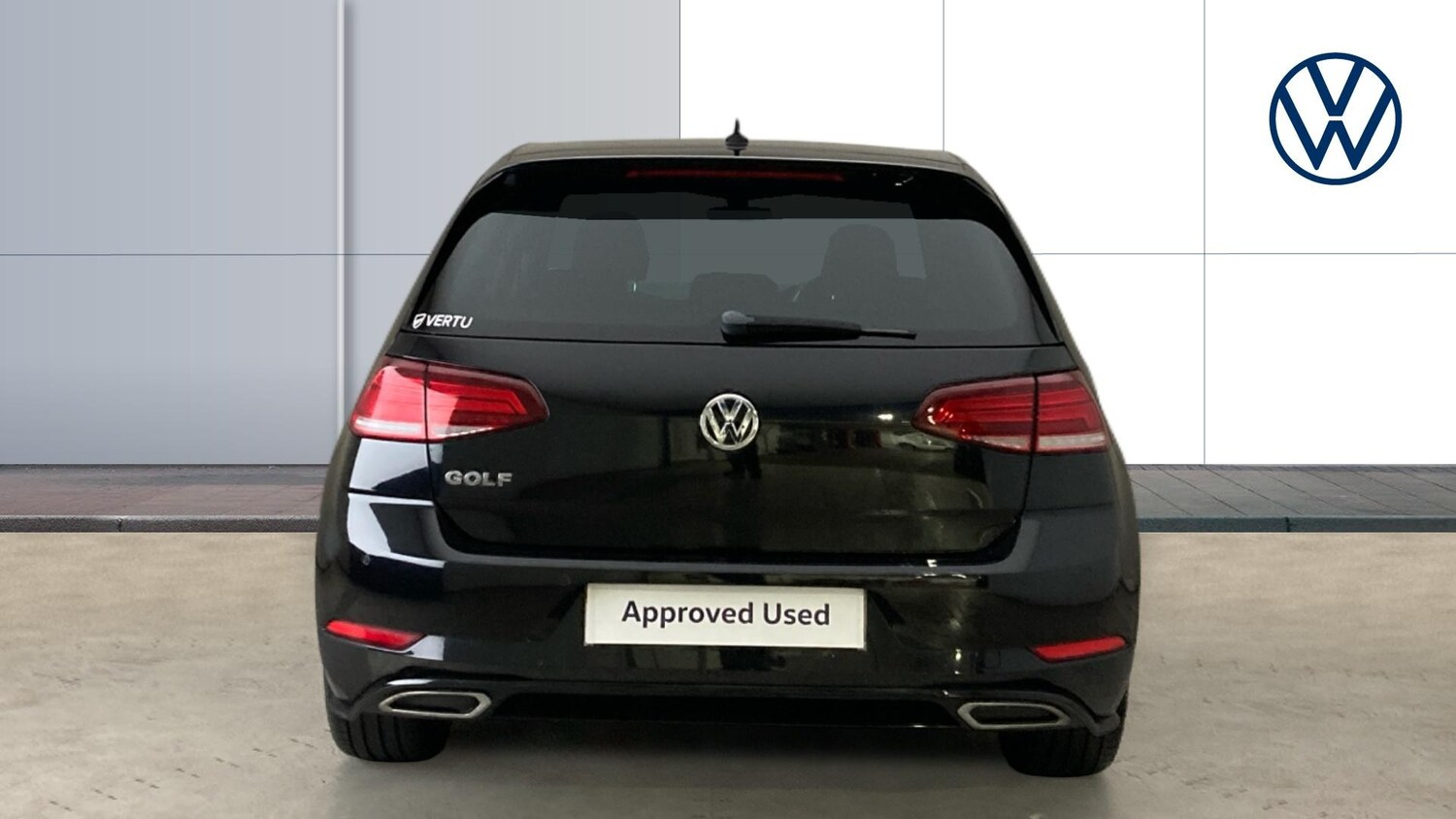 Used Volkswagen Golf 2020 for sale - 77516306: Photo 8