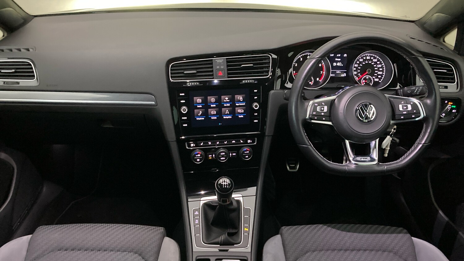 Used Volkswagen Golf 2020 for sale - 77516306: Photo 9