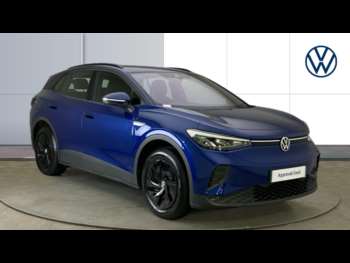 2022 (22) - 109kW Life Pure 52kWh 5dr Auto Electric Estate