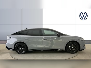 Used Volkswagen ID.7 2025 for sale - 77282957: Photo