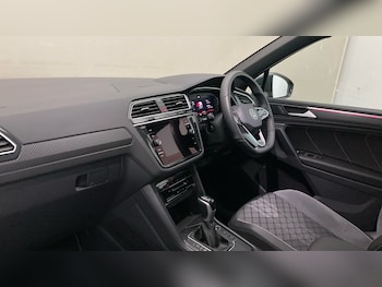 Used Volkswagen Tiguan 2024 for sale - 78778523: Photo