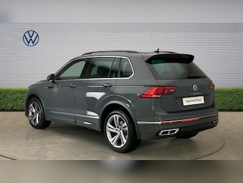 Used Volkswagen Tiguan 2024 for sale - 78778523: Photo