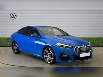 Used BMW 2 Series 2021 for sale - 78325218: Photo