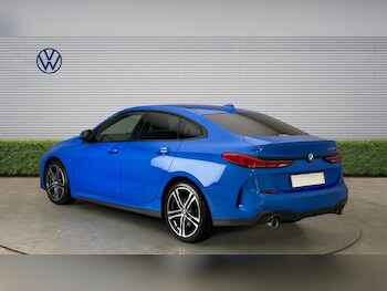 Used BMW 2 Series 2021 for sale - 78325218: Photo