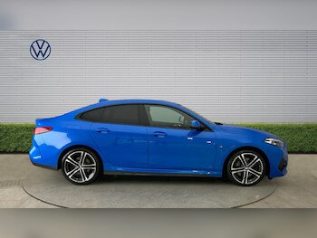 Used BMW 2 Series 2021 for sale - 78325218: Photo