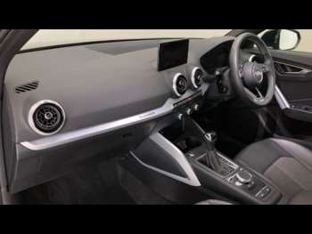 Used Audi Q2 2023 for sale - 74413229: Photo