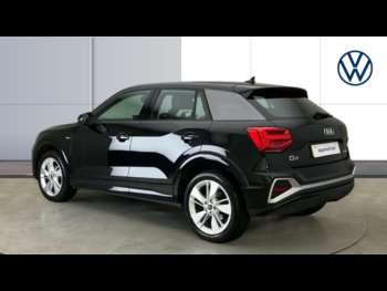 Used Audi Q2 2023 for sale - 74413229: Photo