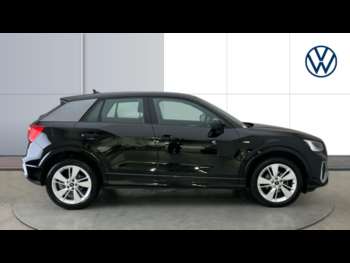 Used Audi Q2 2023 for sale - 74413229: Photo