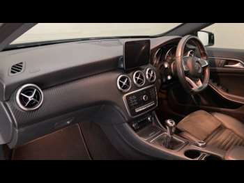 Used Mercedes-Benz A-Class 2017 for sale - 74878115: Photo
