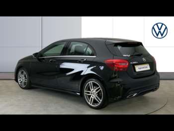 Used Mercedes-Benz A-Class 2017 for sale - 74878115: Photo