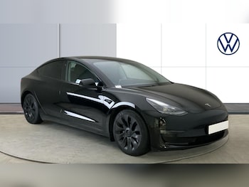 Used Tesla Model 3 2021 for sale - 77548134: Photo