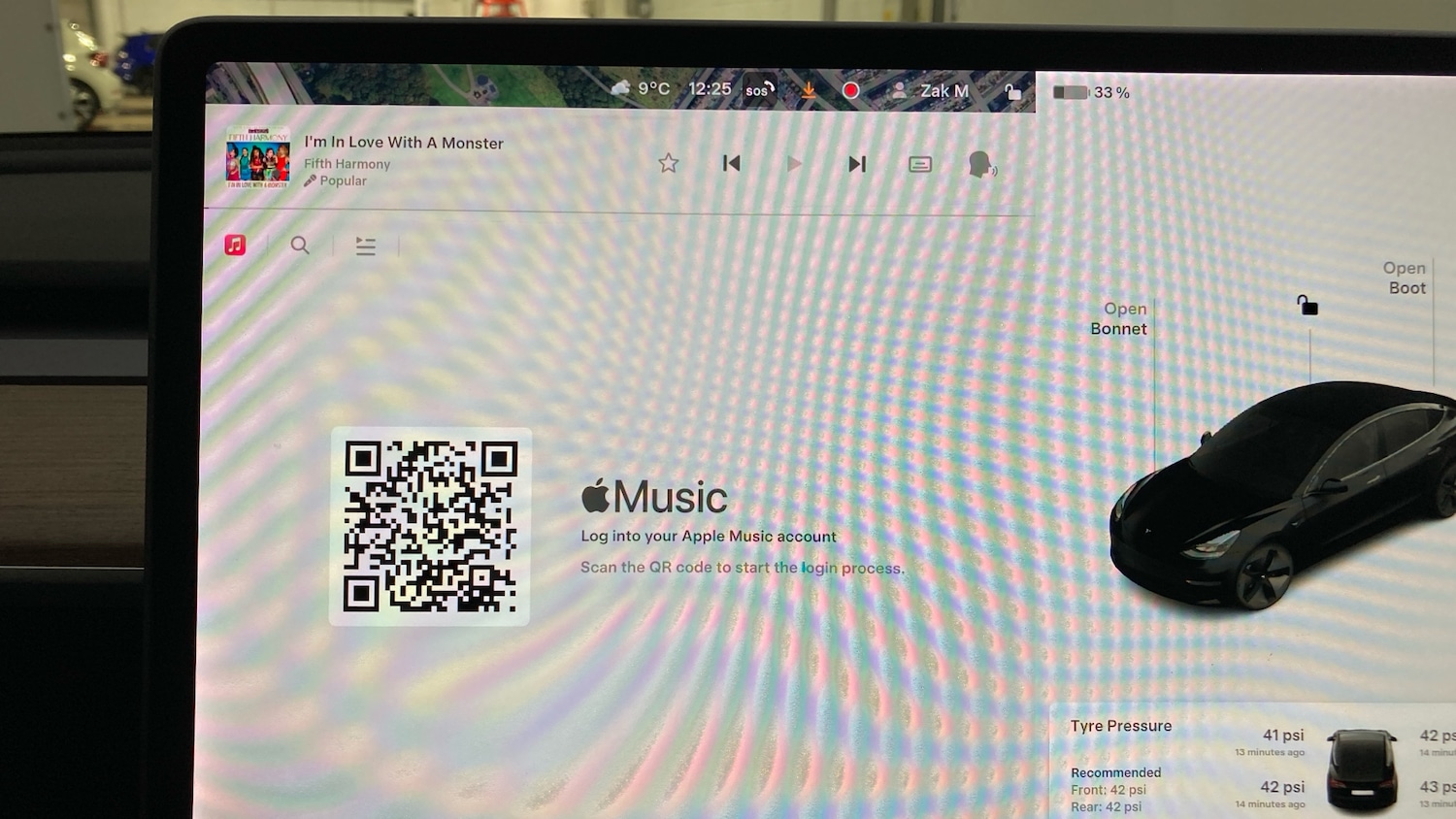 Used Tesla Model 3 2021 for sale - 77548134: Photo 24