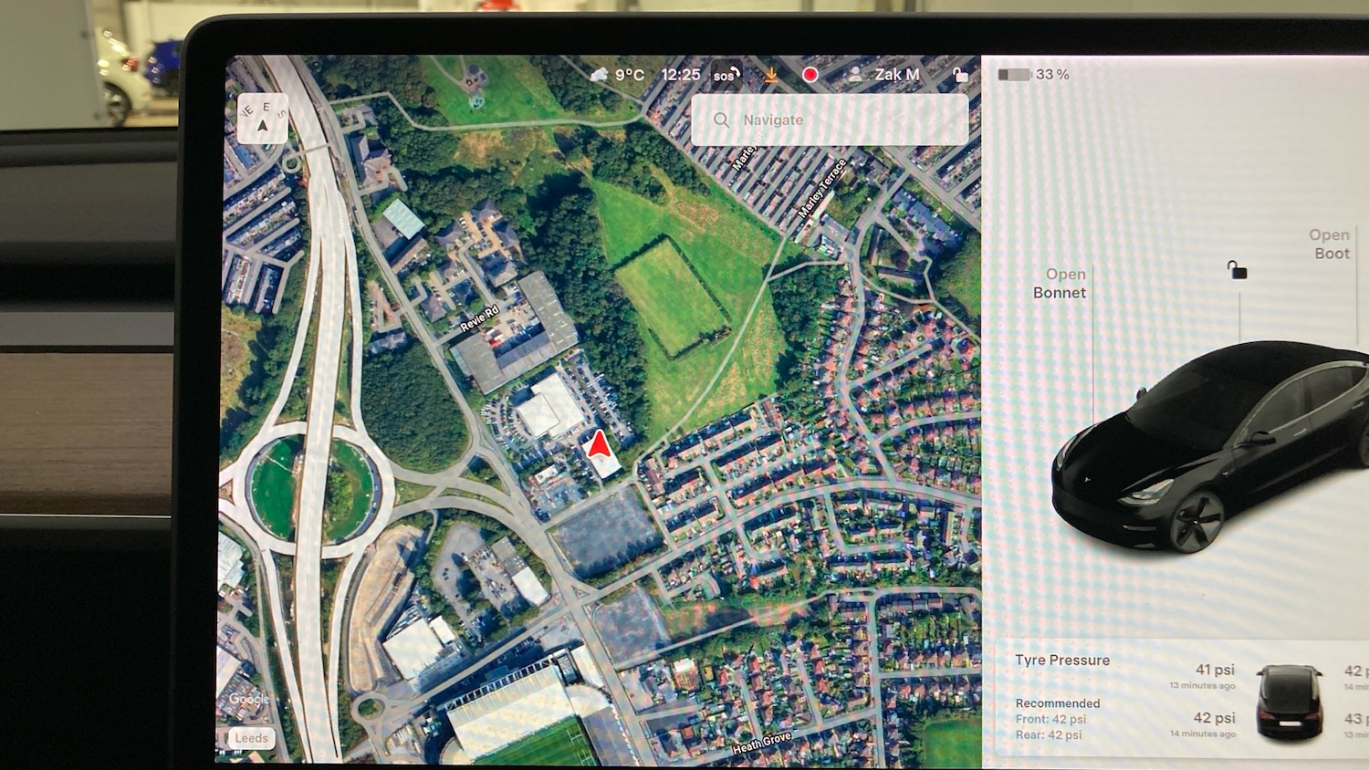 Used Tesla Model 3 2021 for sale - 77548134: Photo 26