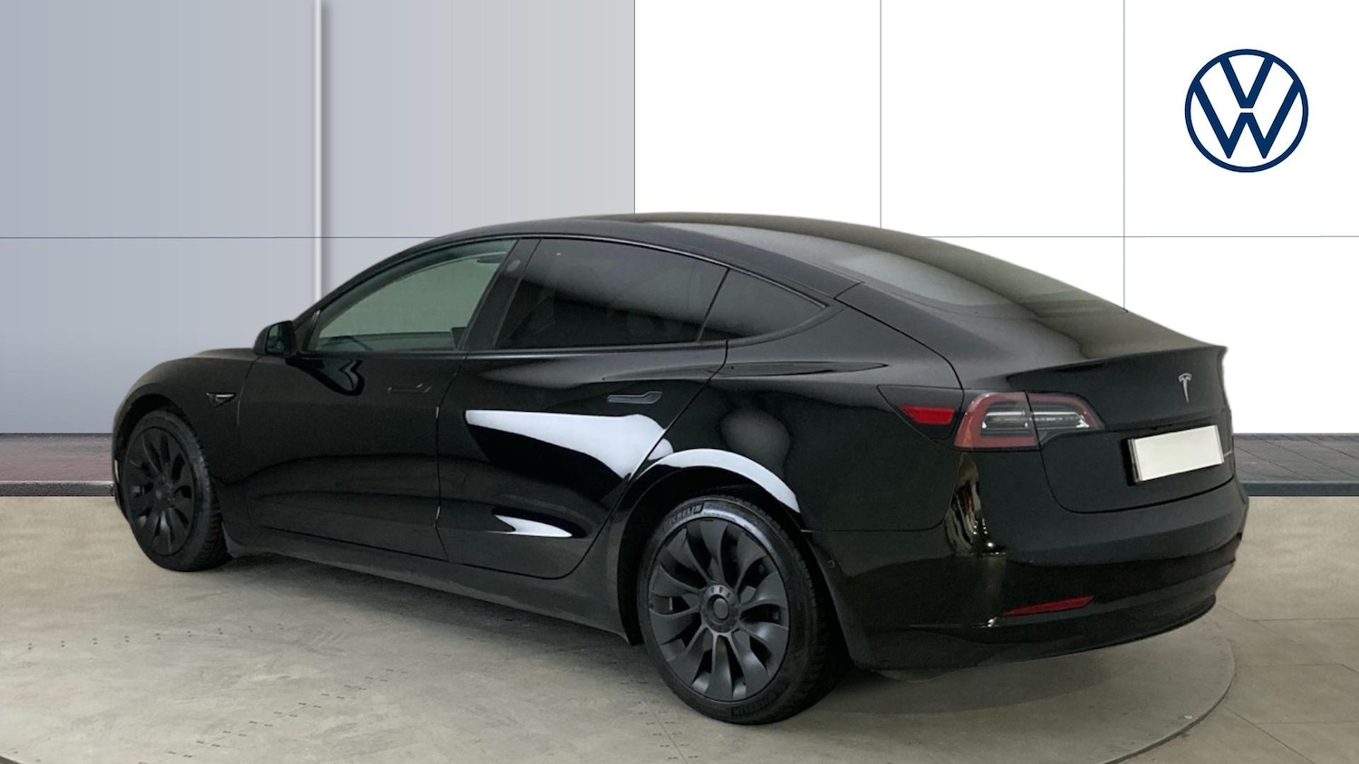 Used Tesla Model 3 2021 for sale - 77548134: Photo 3