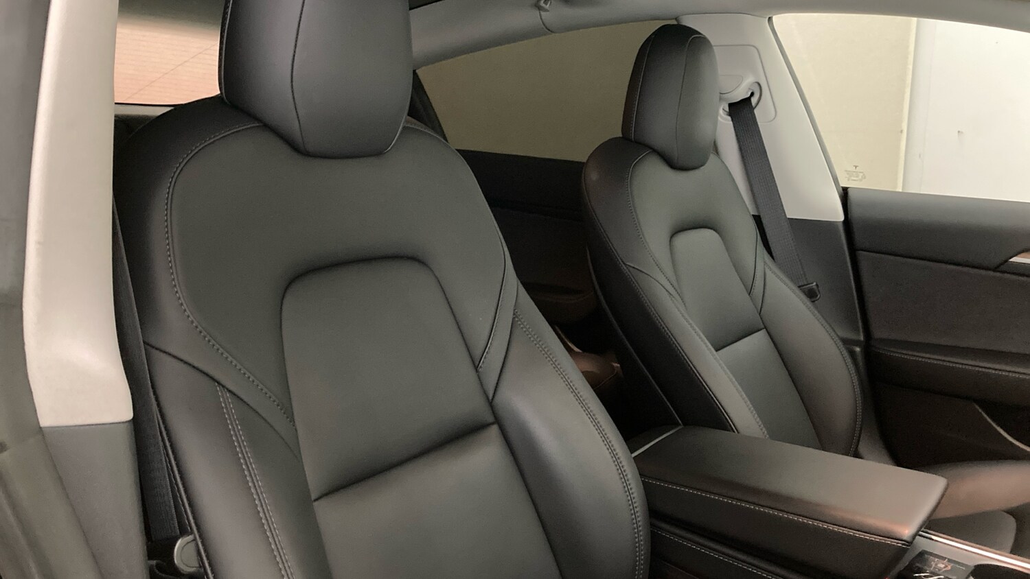 Used Tesla Model 3 2021 for sale - 77548134: Photo 33