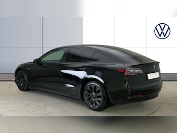Used Tesla Model 3 2021 for sale - 77548134: Photo