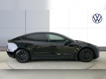 Used Tesla Model 3 2021 for sale - 77548134: Photo