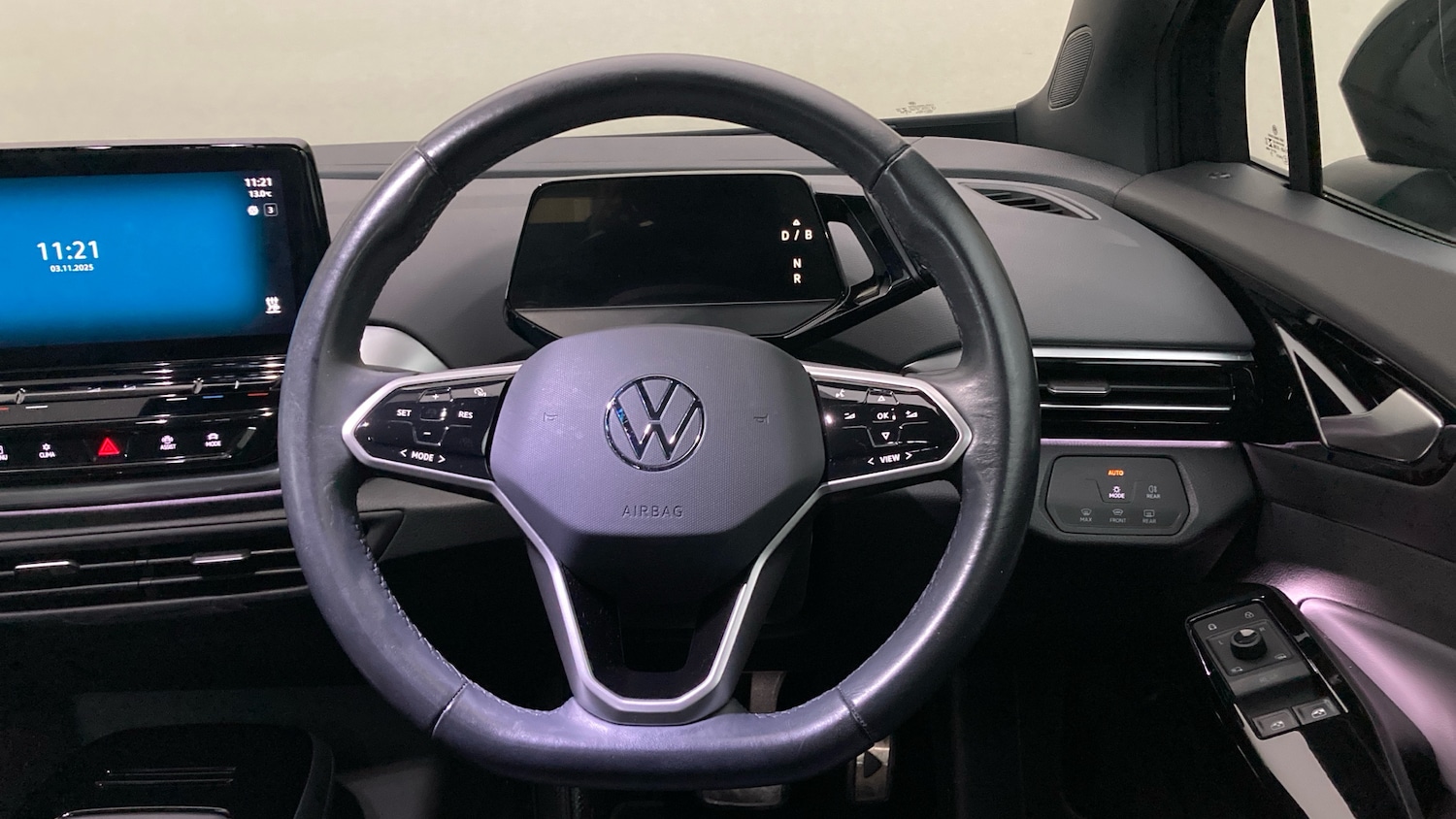 Used Volkswagen ID.4 2022 for sale - 76603255: Photo 10