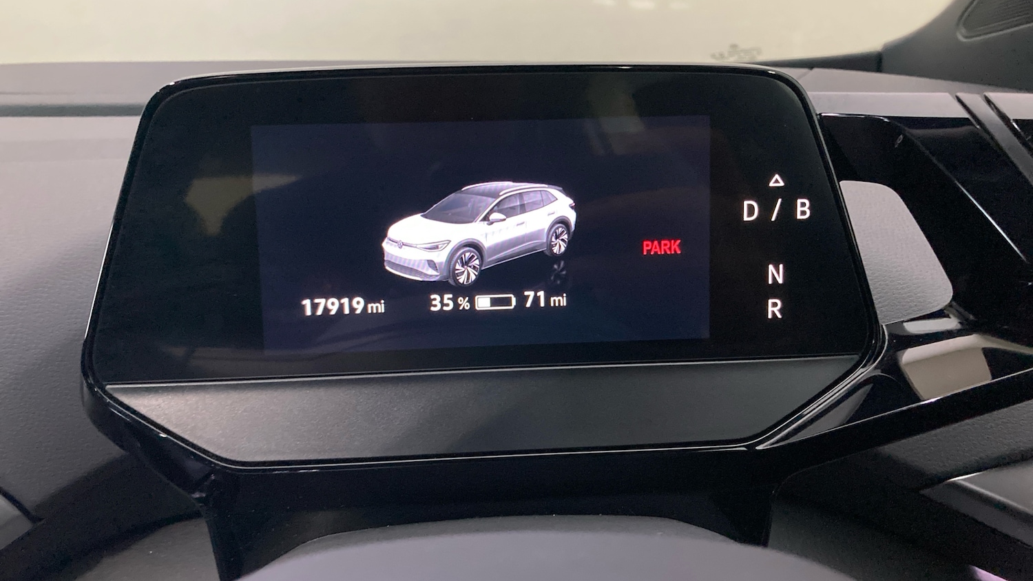 Used Volkswagen ID.4 2022 for sale - 76603255: Photo 11
