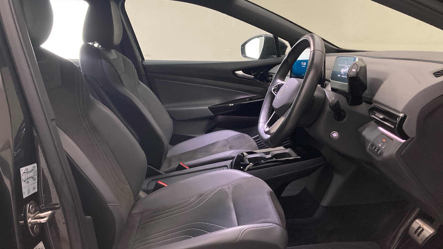 Used Volkswagen ID.4 2022 for sale - 76603255: Photo 15