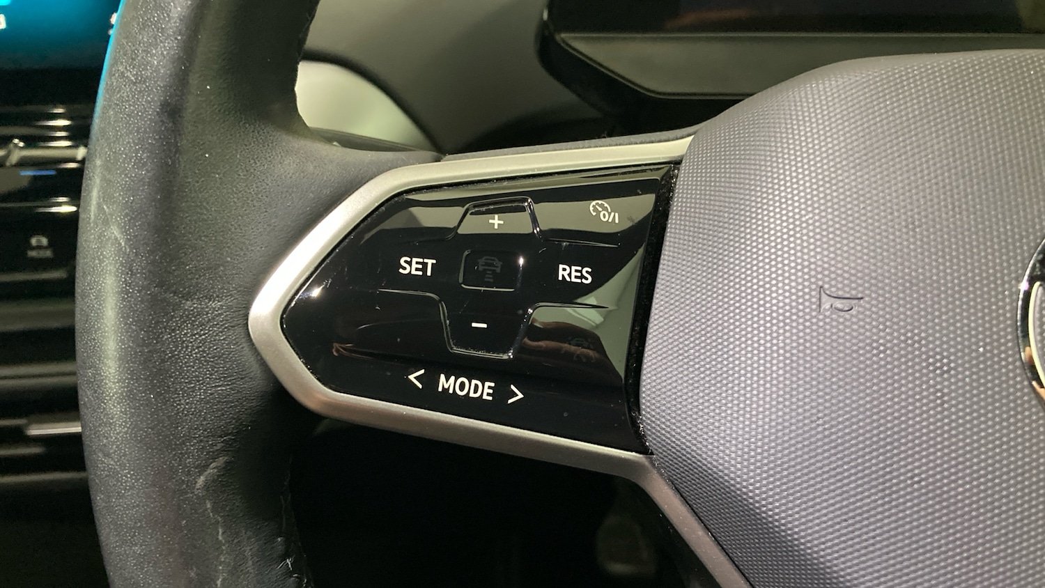 Used Volkswagen ID.4 2022 for sale - 76603255: Photo 17