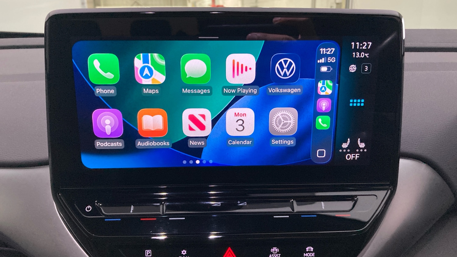 Used Volkswagen ID.4 2022 for sale - 76603255: Photo 21