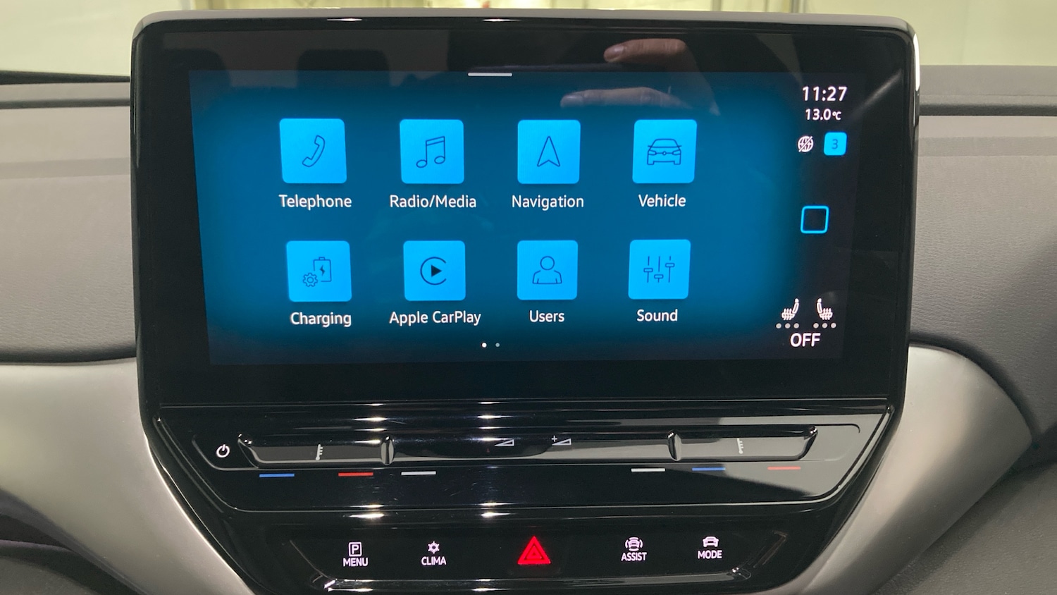 Used Volkswagen ID.4 2022 for sale - 76603255: Photo 24