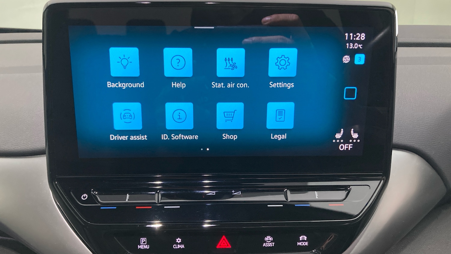 Used Volkswagen ID.4 2022 for sale - 76603255: Photo 25