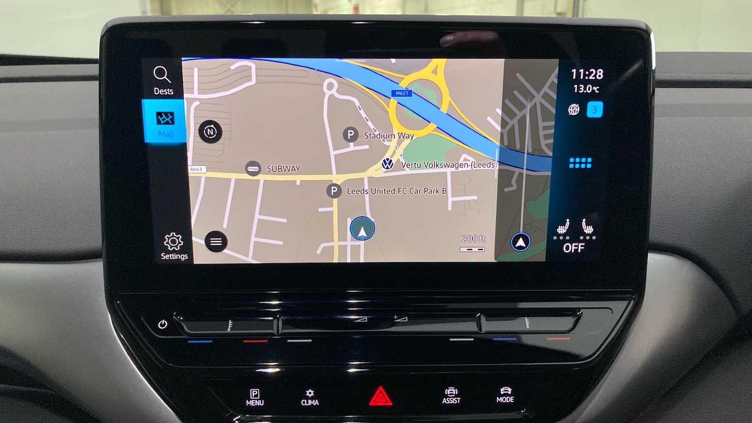 Used Volkswagen ID.4 2022 for sale - 76603255: Photo 26