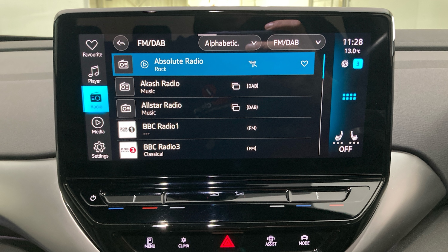 Used Volkswagen ID.4 2022 for sale - 76603255: Photo 27