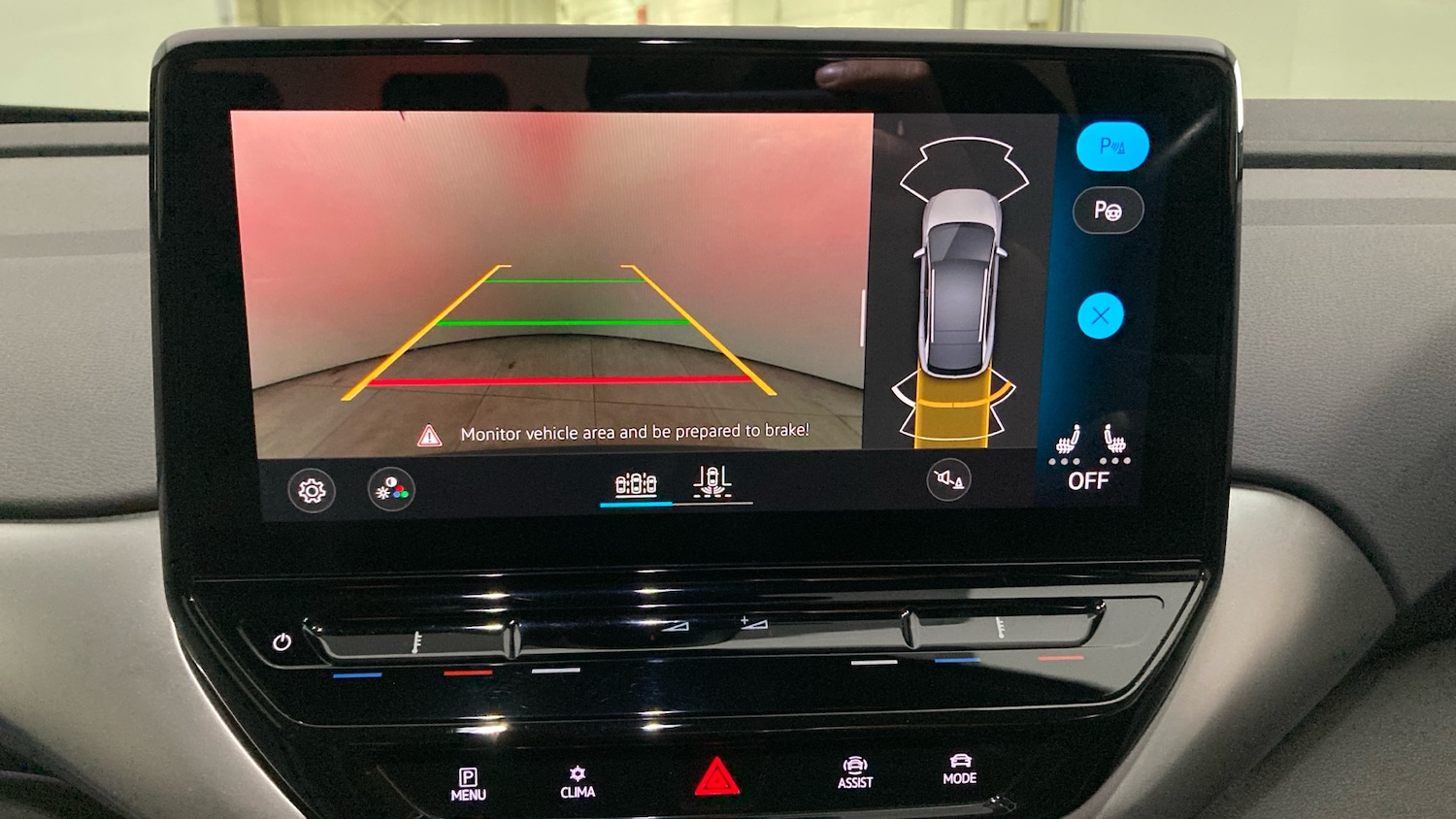 Used Volkswagen ID.4 2022 for sale - 76603255: Photo 28