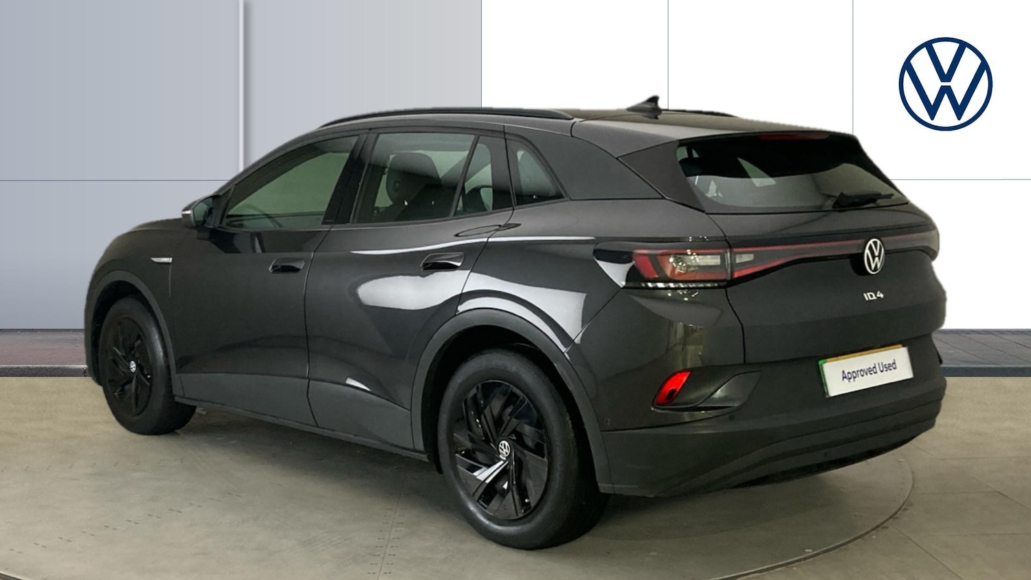 Used Volkswagen ID.4 2022 for sale - 76603255: Photo 3