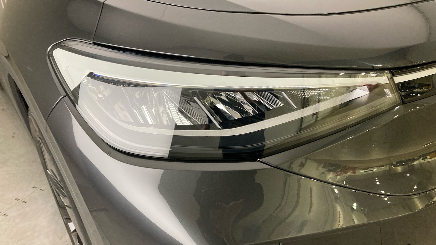 Used Volkswagen ID.4 2022 for sale - 76603255: Photo 30