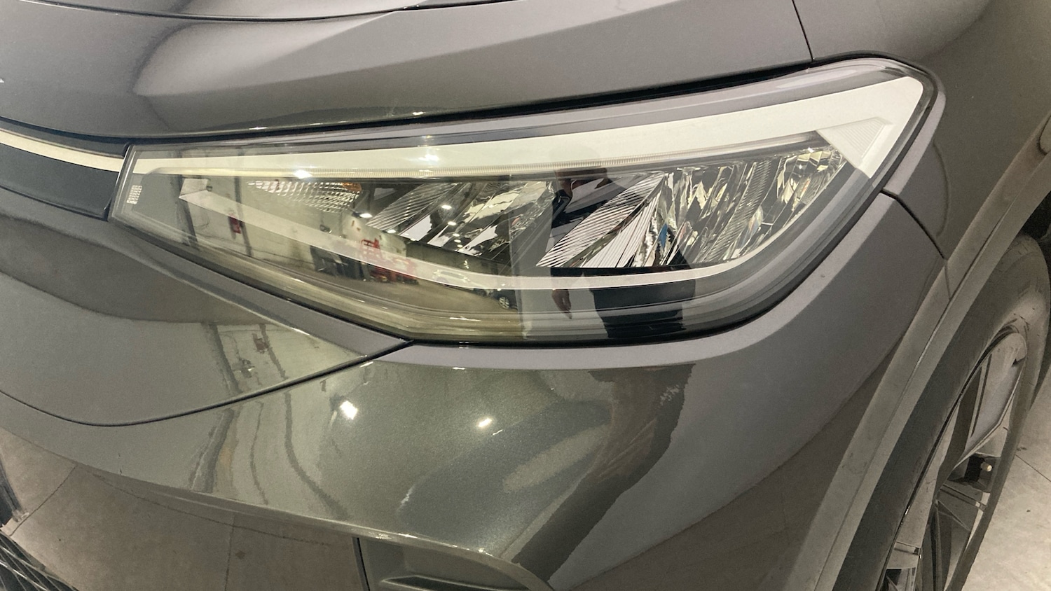 Used Volkswagen ID.4 2022 for sale - 76603255: Photo 31