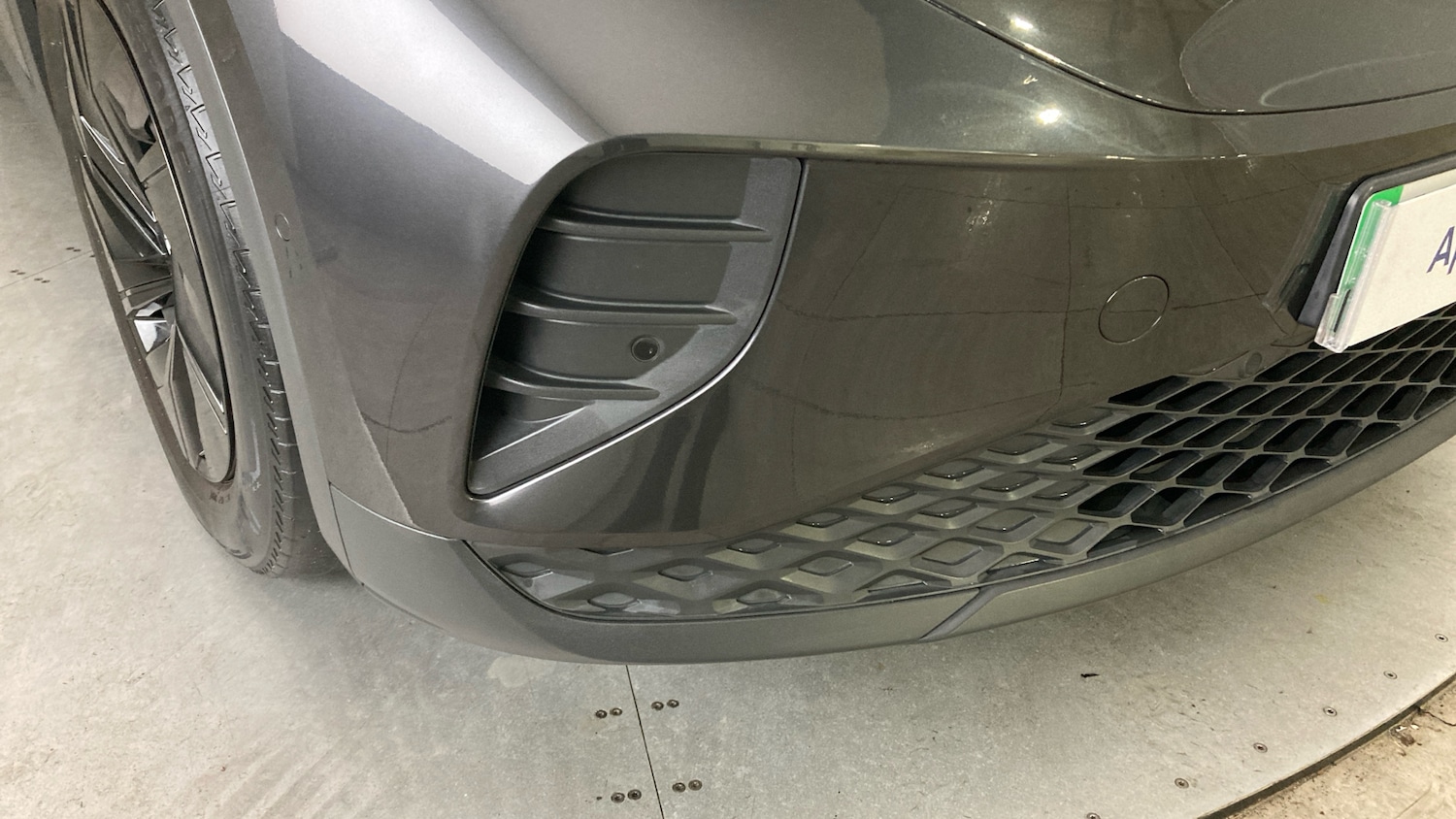 Used Volkswagen ID.4 2022 for sale - 76603255: Photo 32