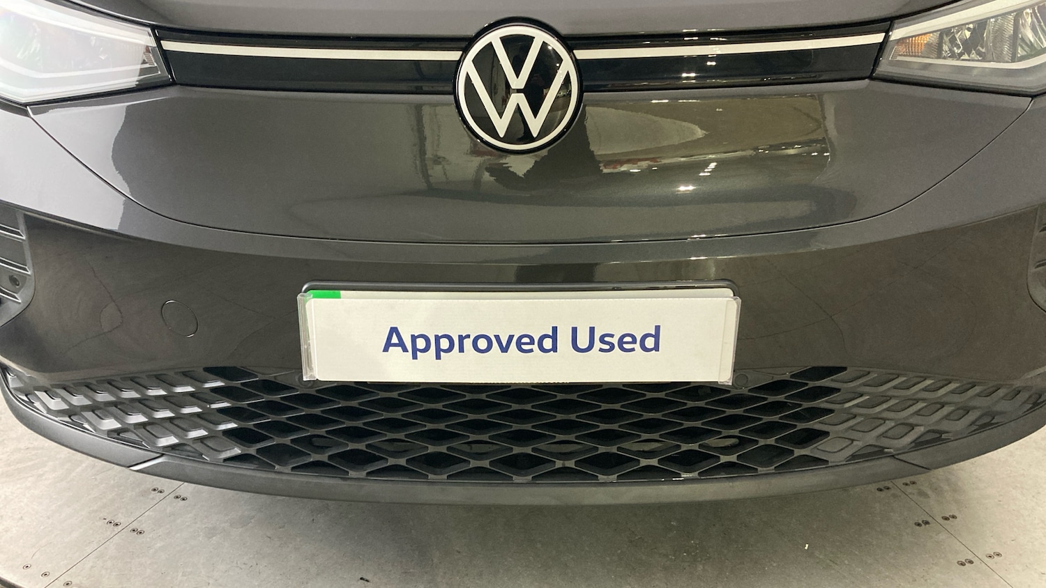 Used Volkswagen ID.4 2022 for sale - 76603255: Photo 34