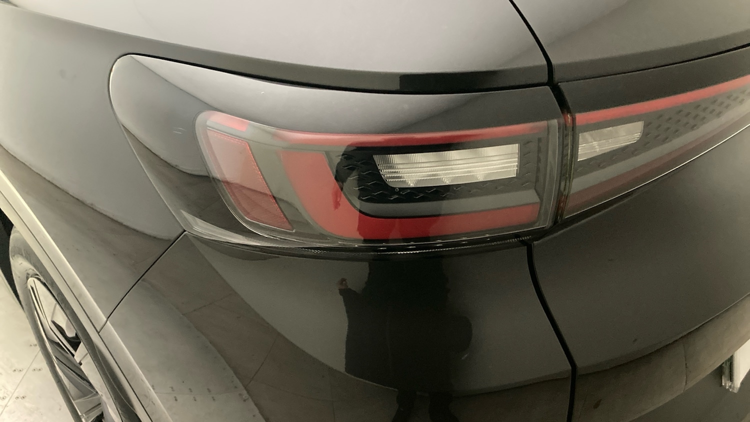 Used Volkswagen ID.4 2022 for sale - 76603255: Photo 35