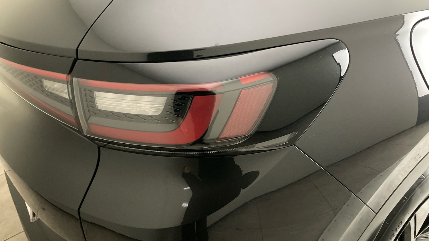 Used Volkswagen ID.4 2022 for sale - 76603255: Photo 36