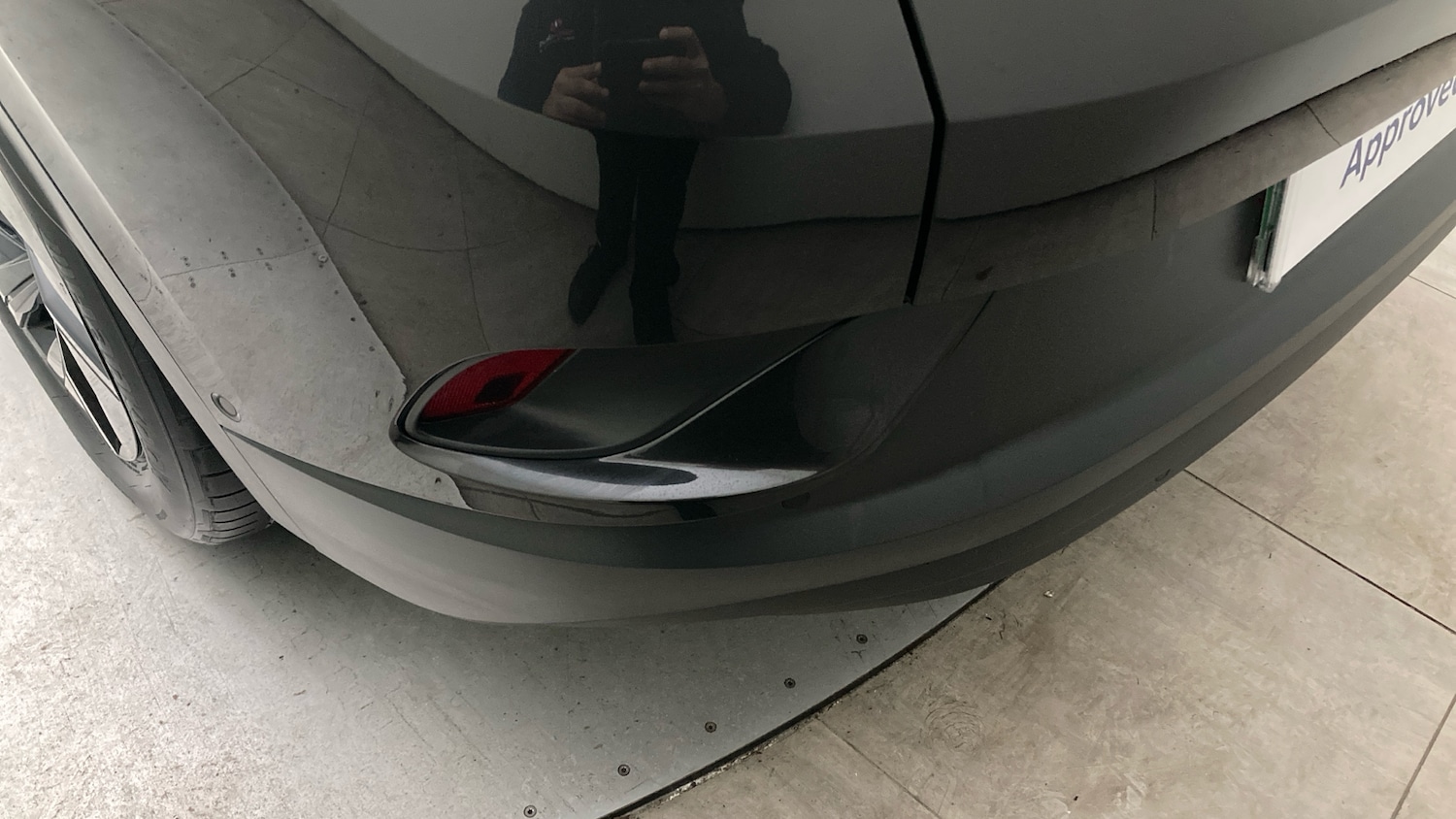 Used Volkswagen ID.4 2022 for sale - 76603255: Photo 37